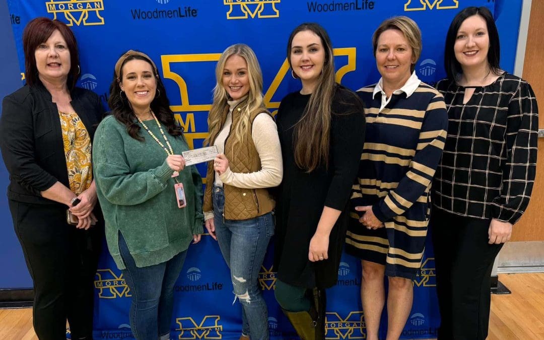 Donation to Local Santa Program